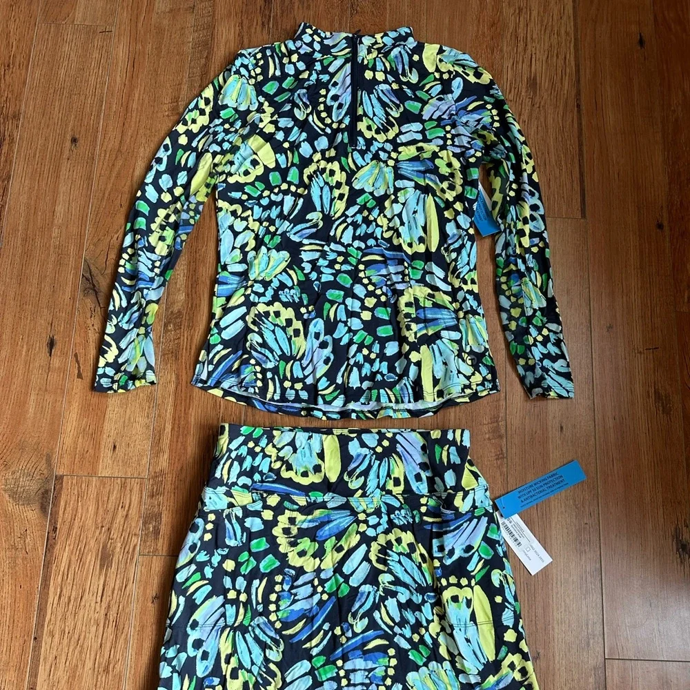 Matching golf set - Picture 1 of 11
